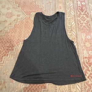 Pure Barre Muscle Tank